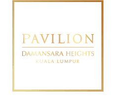 Pavilion Damansara logo